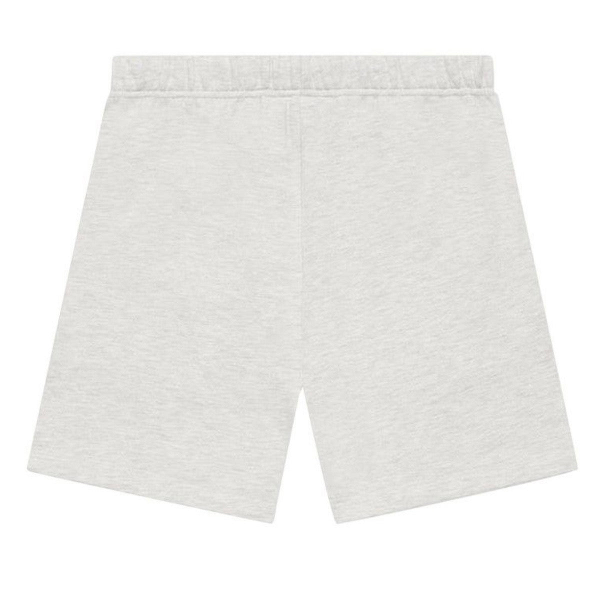Fear of God Essentials Sweatshort Light Oatmeal