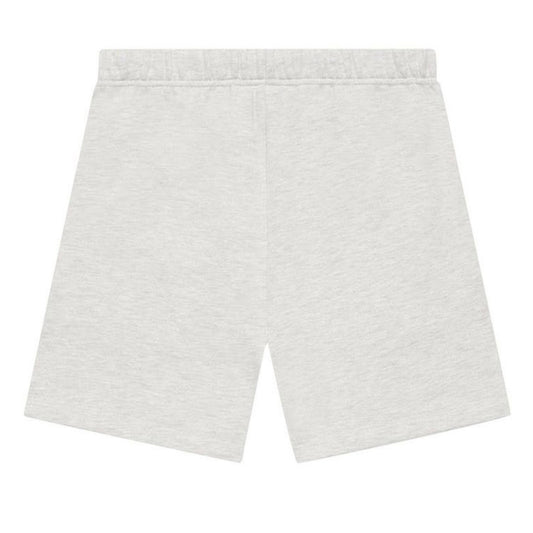 Fear of God Essentials Sweatshort Light Oatmeal