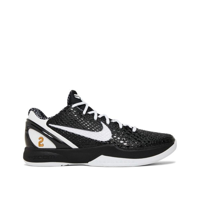 Nike Kobe 6 Protro Mambacita Sweet 16