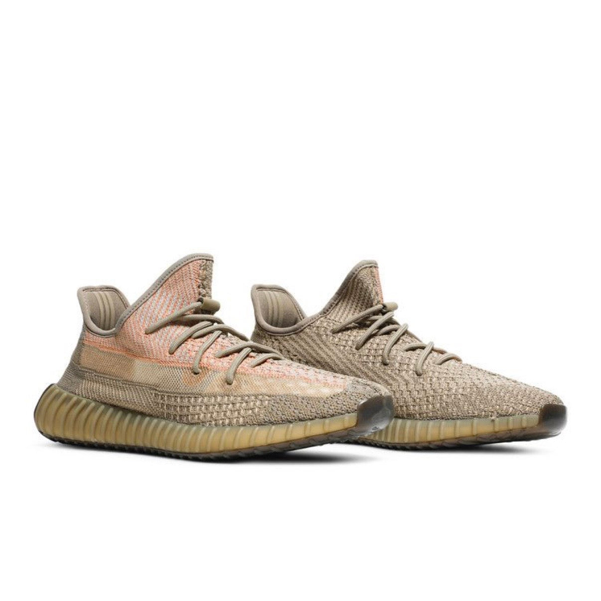 Adidas Yeezy Boost 350 V2 Sand Taupe