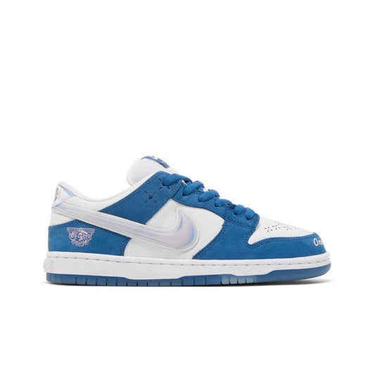 Nike SB Dunk Low Born X Raised One Block At A Time
