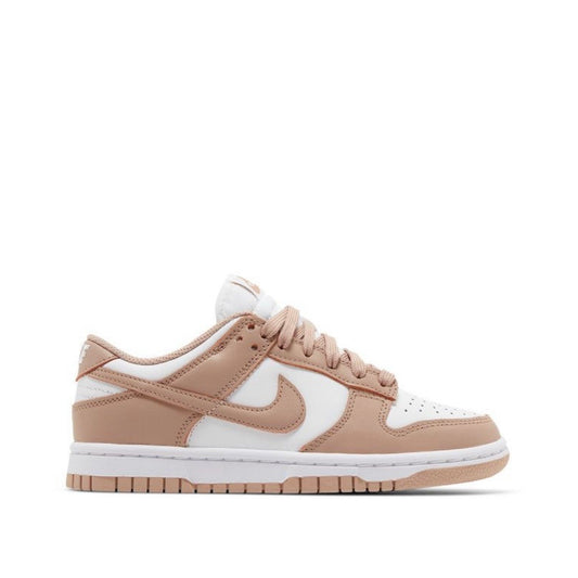 Nike Dunk Low Rose Whisper (Women’s)