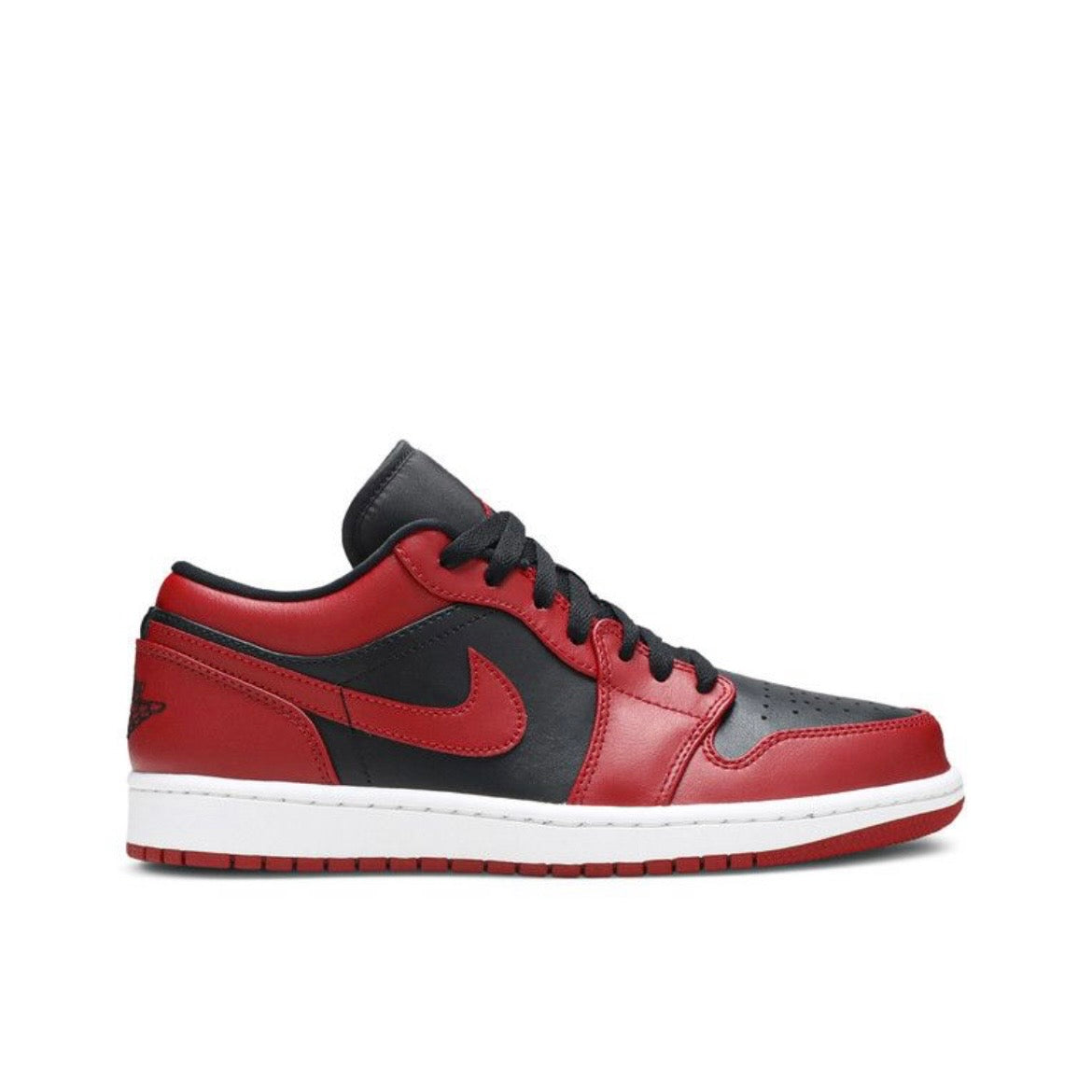 Jordan 1 Low Reverse Bred (2020)