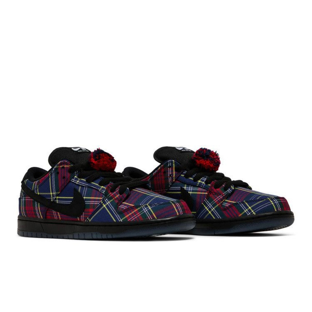 Nike SB Dunk Low Nardwuar