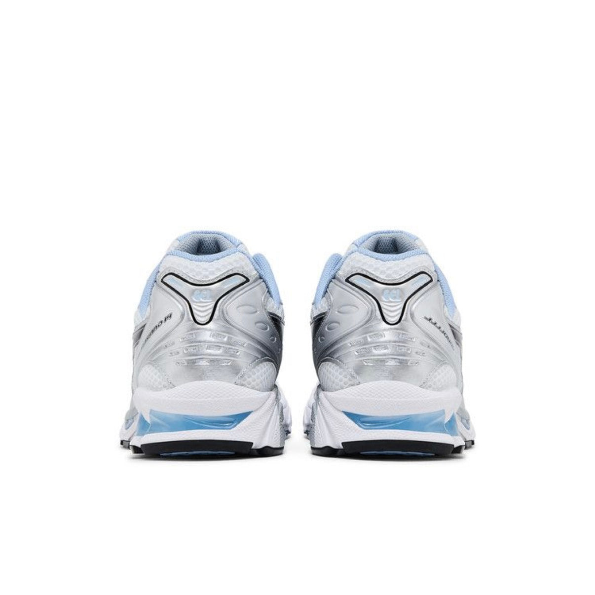 JJJJound ASICS Gel-Kayano 14 White Blue