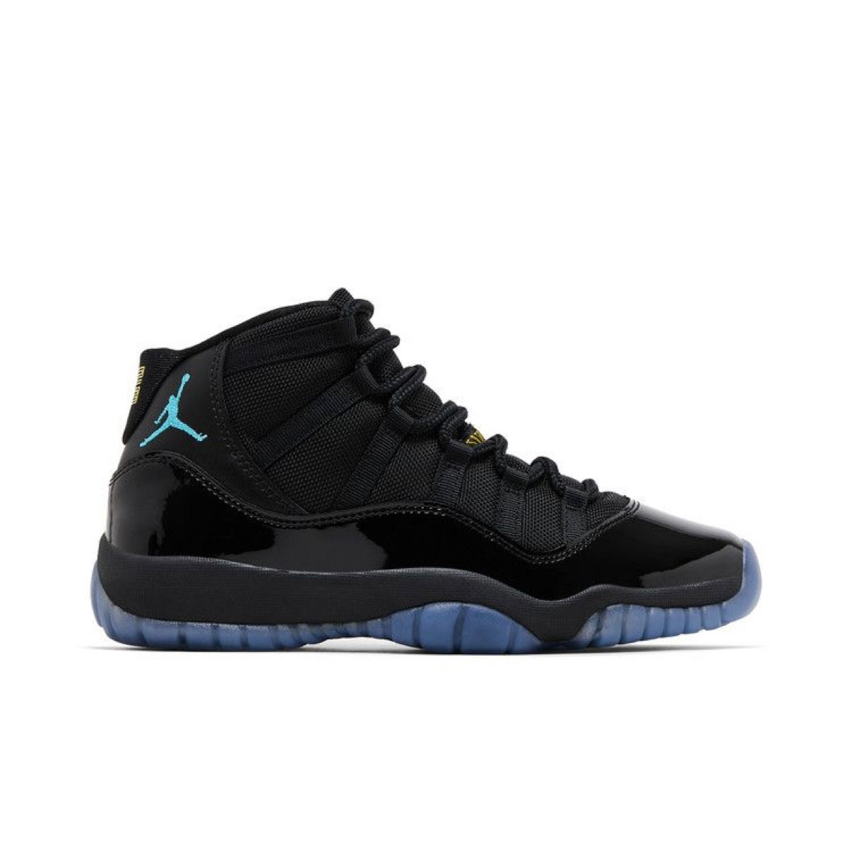 Jordan 11 Retro Gamma Blue (2025)(GS)