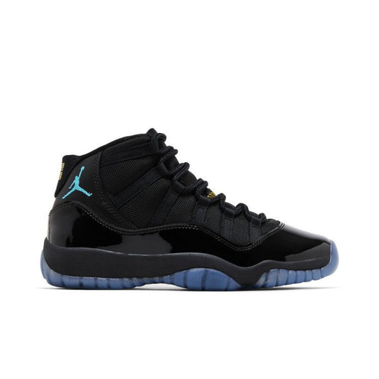 Jordan 11 Retro Gamma Blue (2025)(GS)