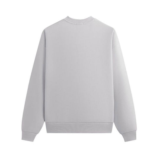 Kith x Marvel Comics Vintage Nelson Crewneck White