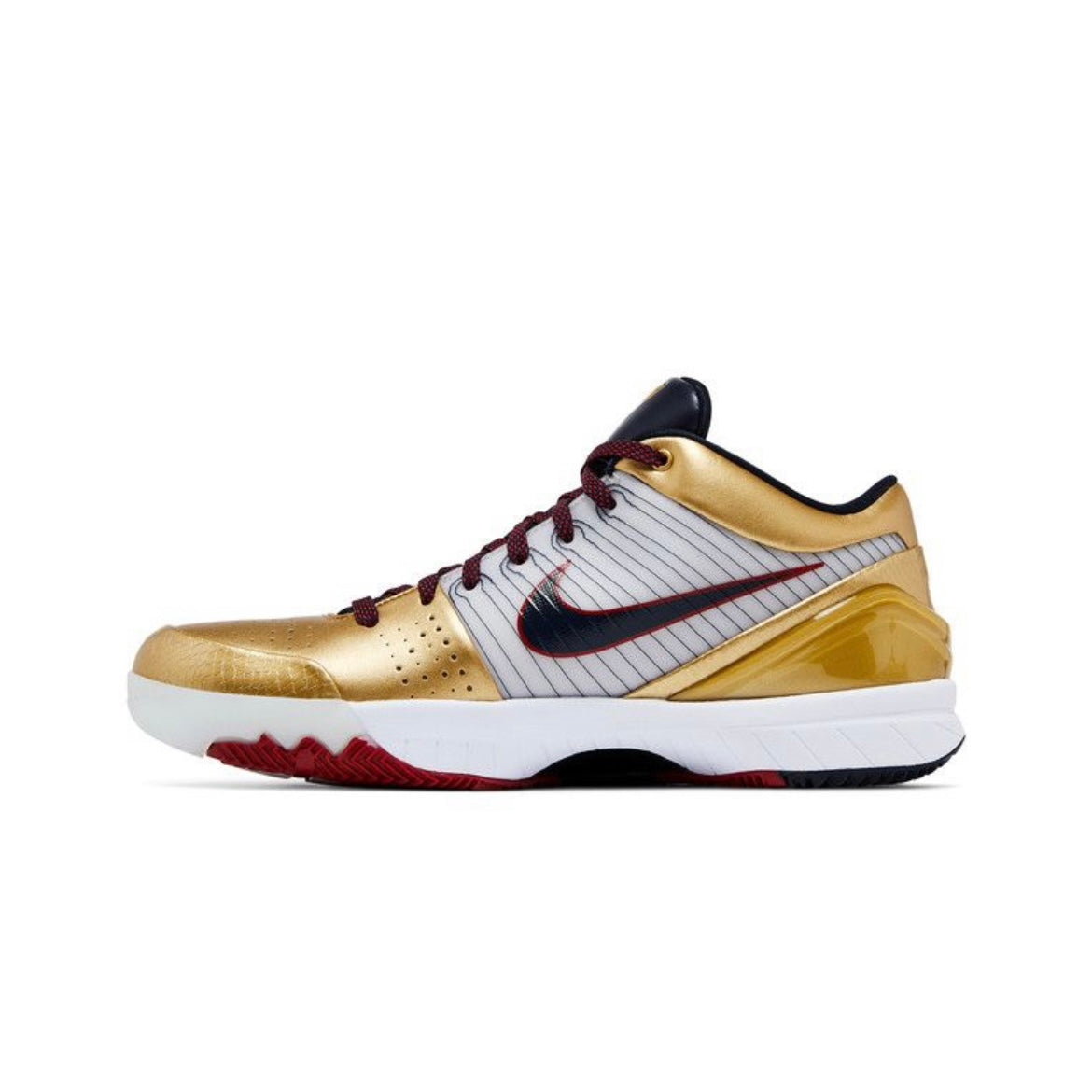 Nike Kobe 4 Gold Medal (2024)