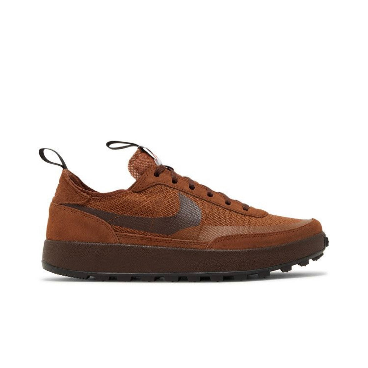 NikeCraft General Purpose Shoe Tom Sachs Field Brown (Women's)