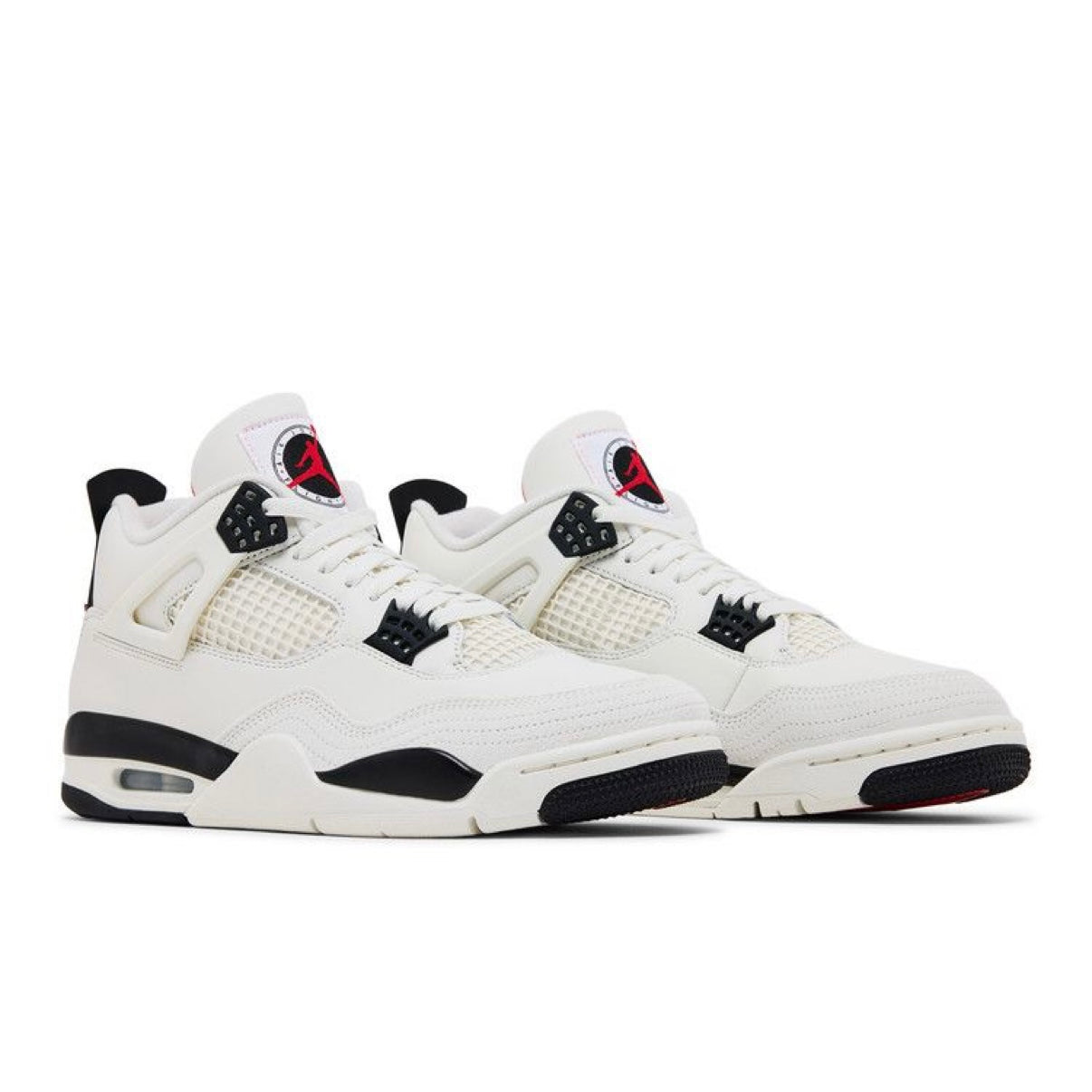 Jordan 4 Retro Flight Club
