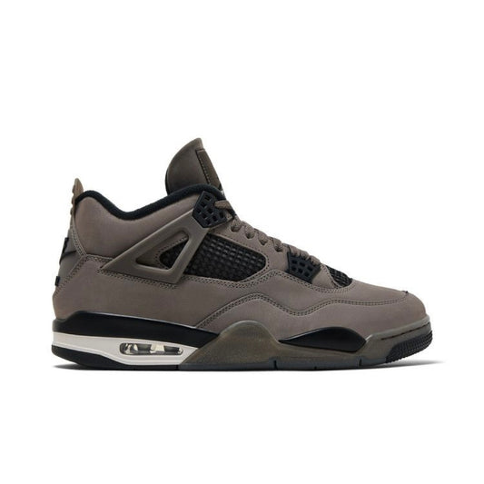 Jordan 4 Retro Cave Stone