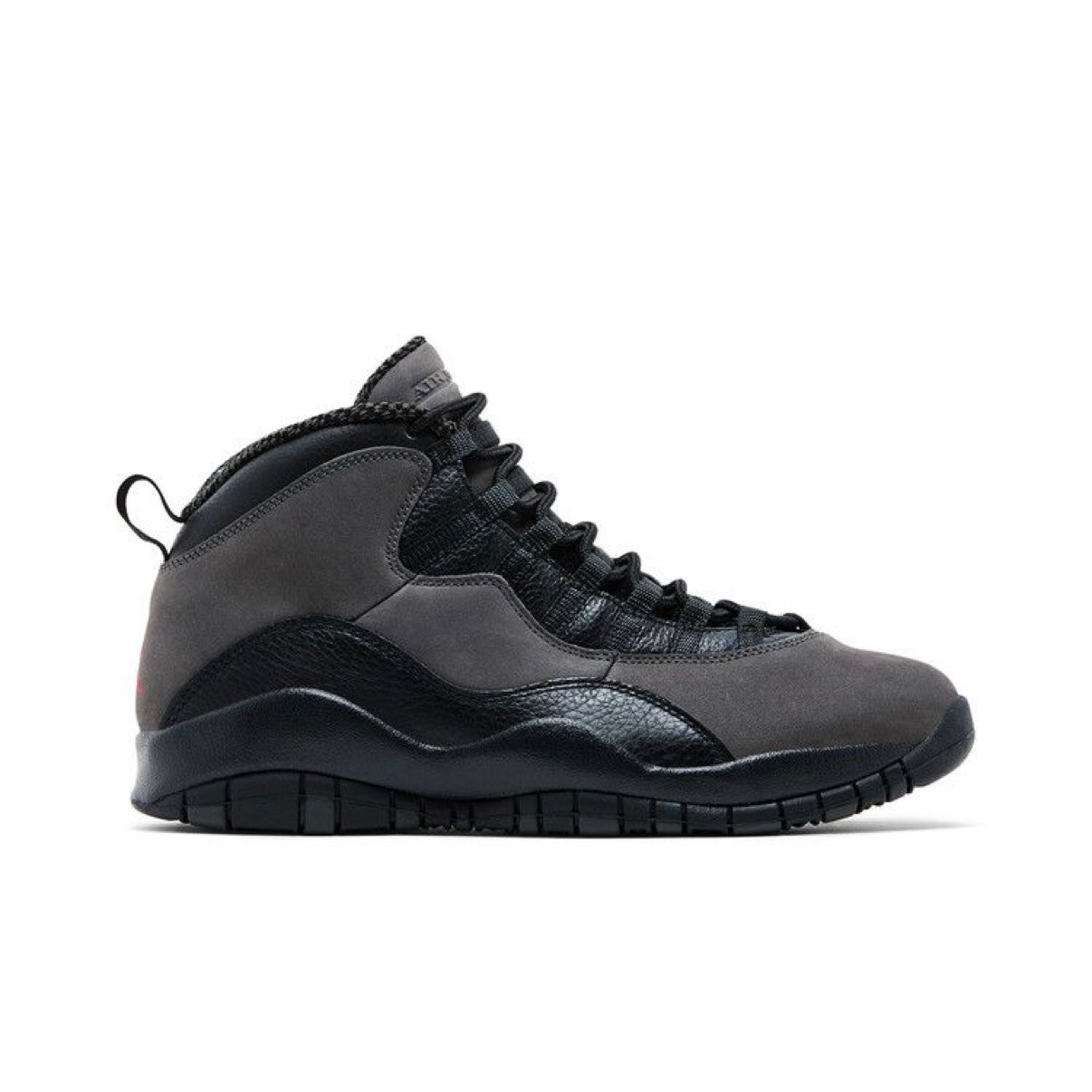Jordan 10 Retro Shadow (2025)