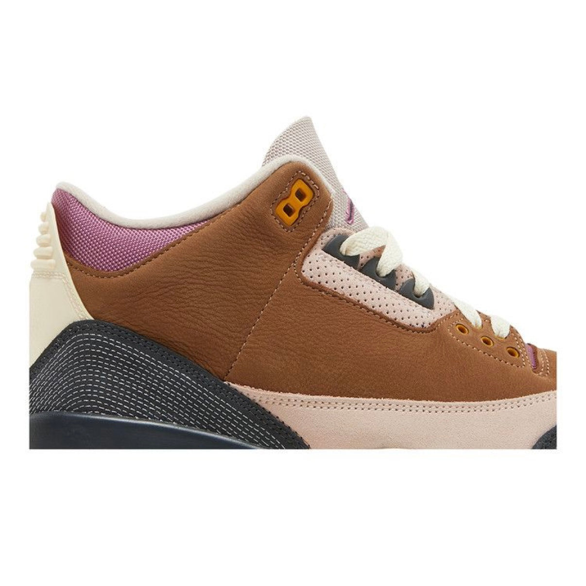 Jordan 3 Retro Winterized Archeo Brown