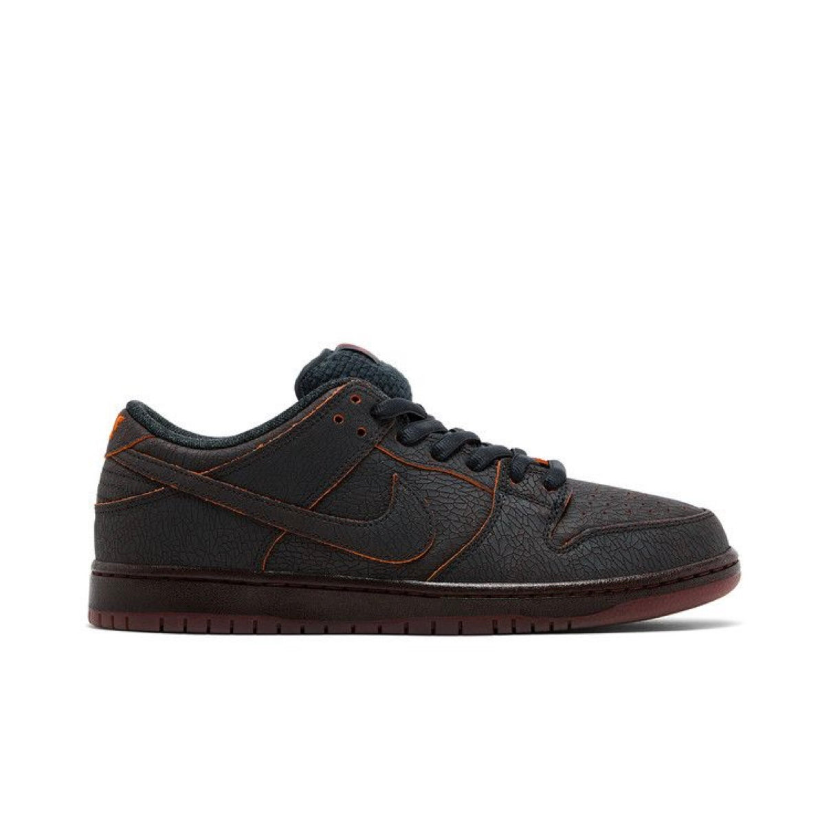 Nike Dunk SB Low Krampus