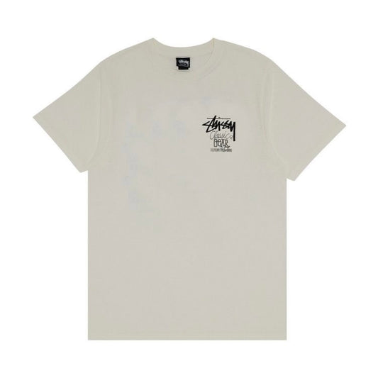 Stussy Classic Gear Tee