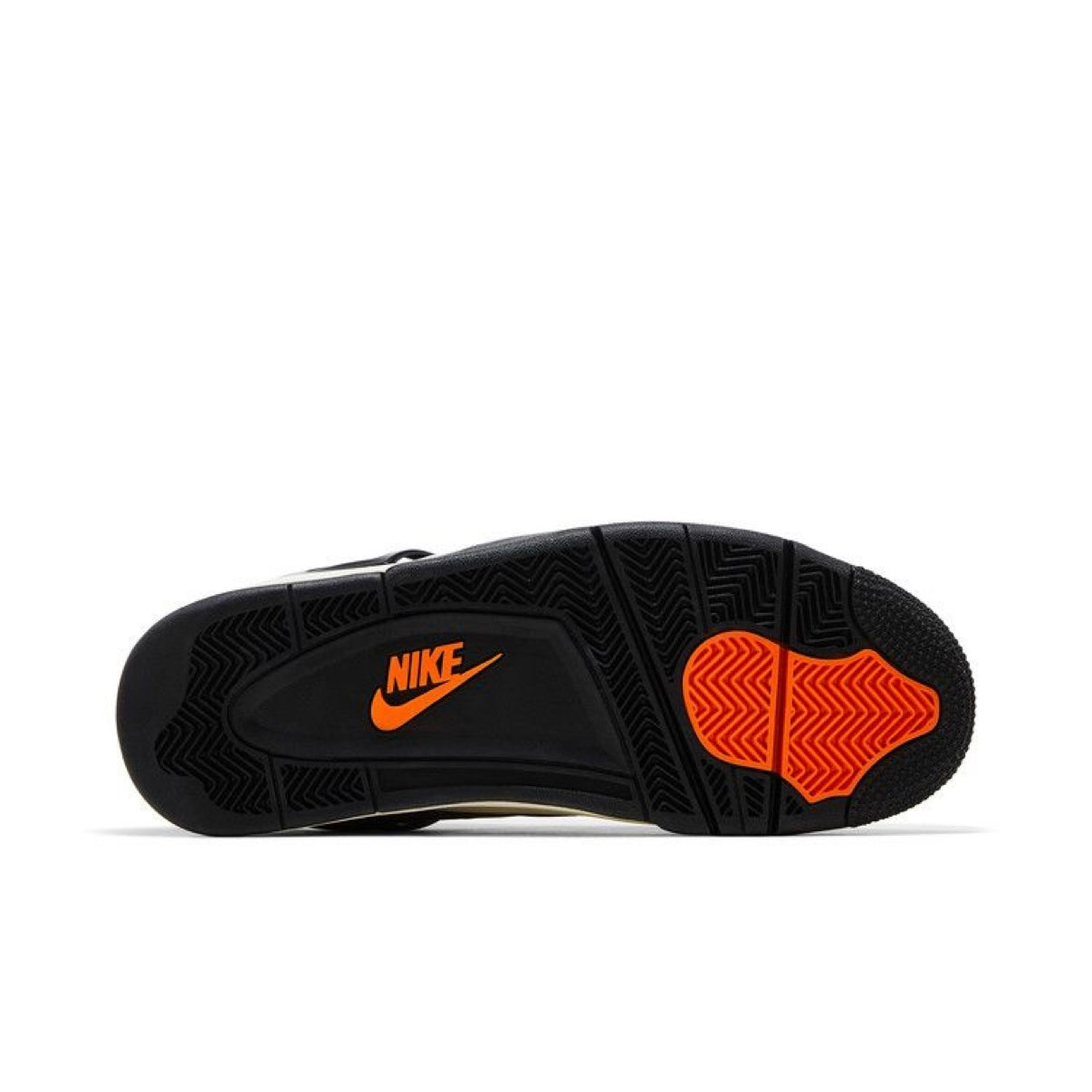 Jordan 4 Retro Undefeated (2025)