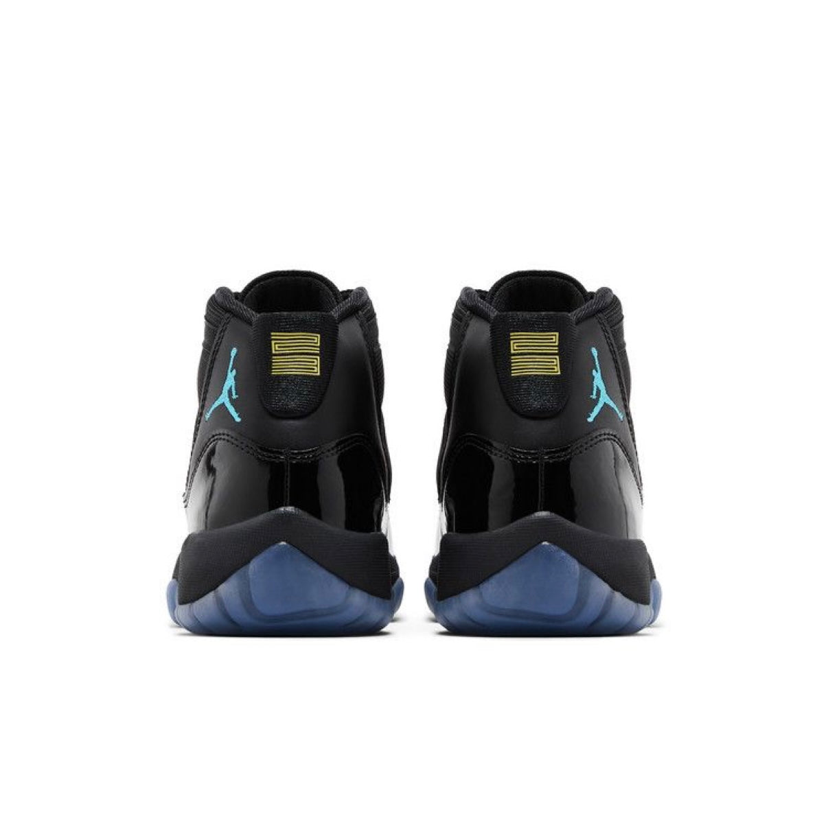 Jordan 11 Retro Gamma Blue (2025)(GS)