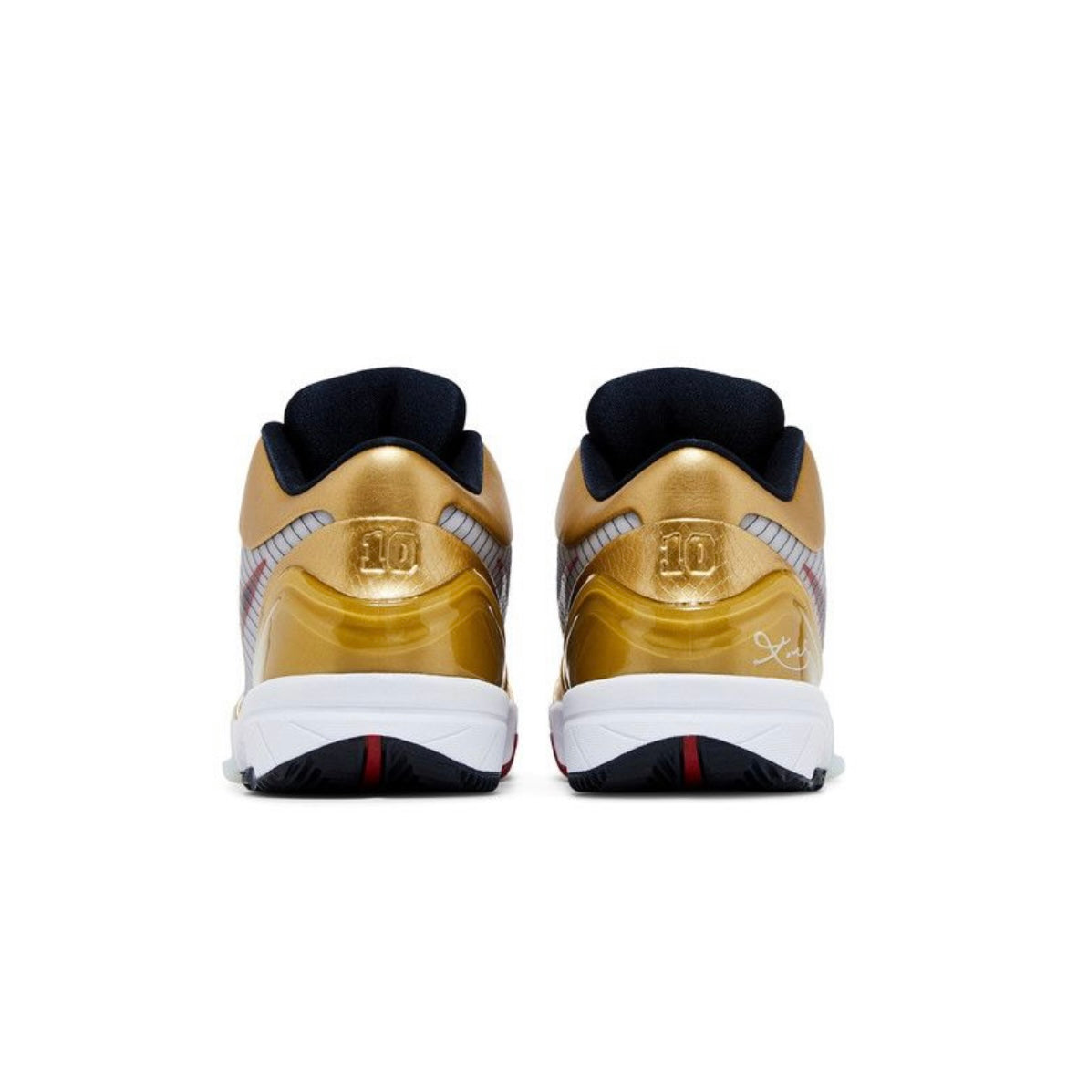 Nike Kobe 4 Gold Medal (2024)