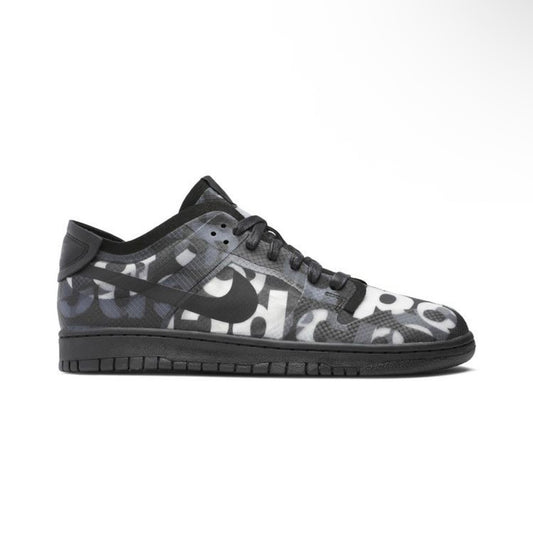 Nike Dunk Low Comme des Garcons Print (Women’s)