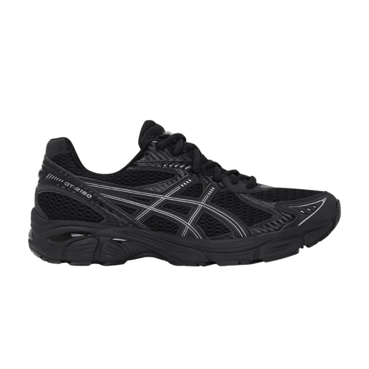 JJJJound ASICS GT-2160 Black