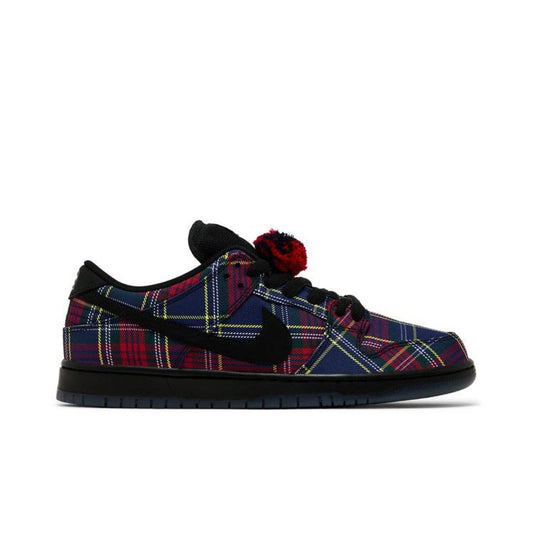 Nike SB Dunk Low Nardwuar