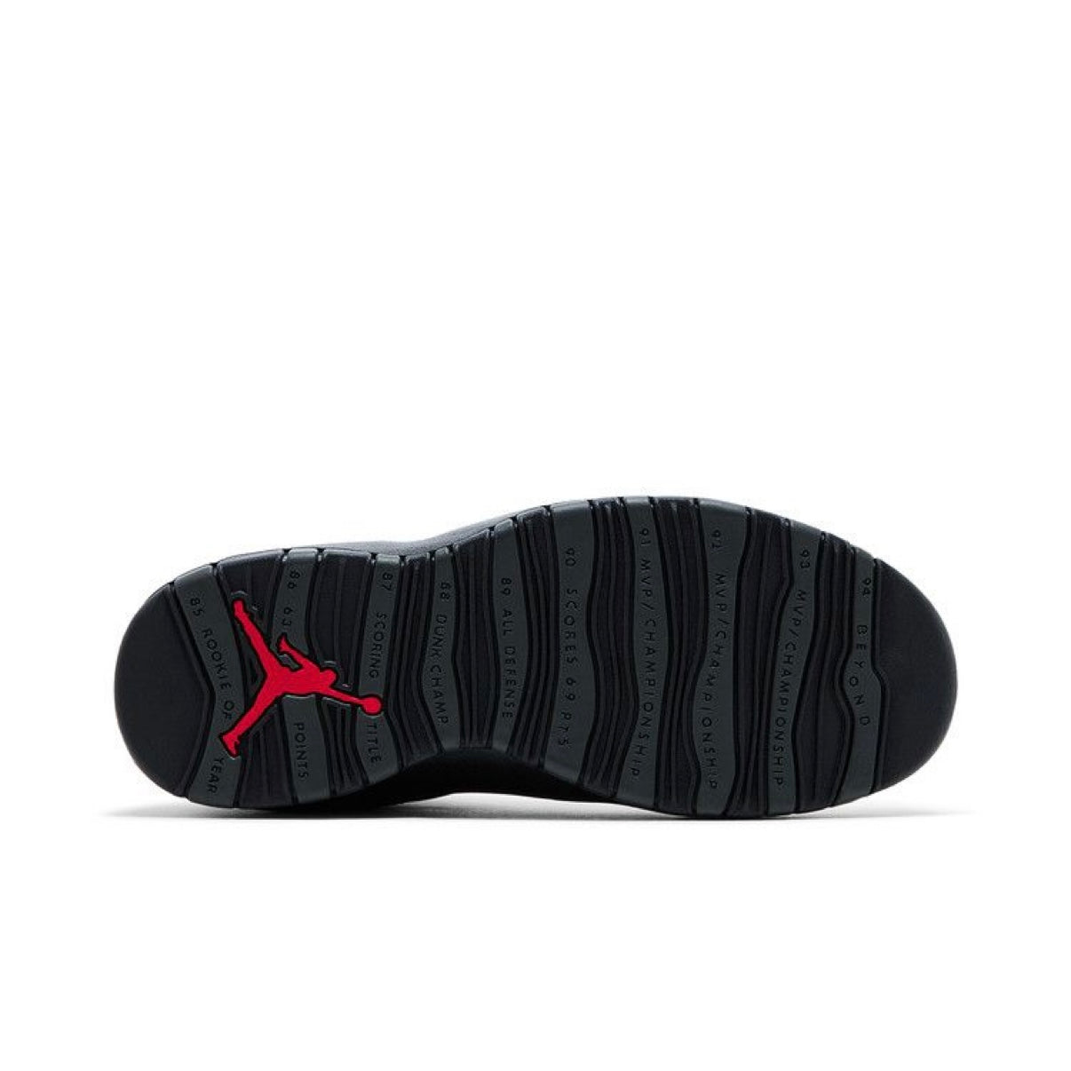 Jordan 10 Retro Shadow (2025)