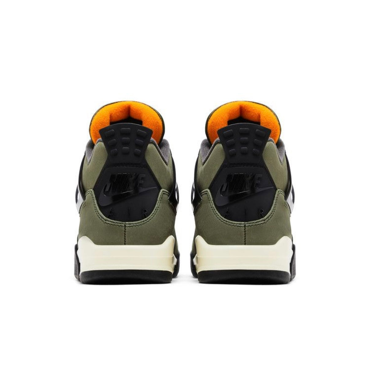 Jordan 4 Retro Undefeated (2025)