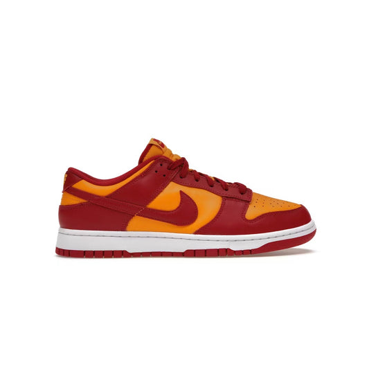 Nike Dunk Low Midas Gold