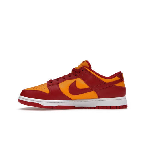 Nike Dunk Low Midas Gold