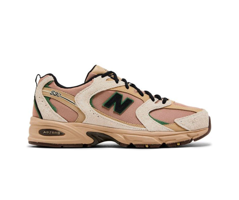 New Balance 530 Linen Incense