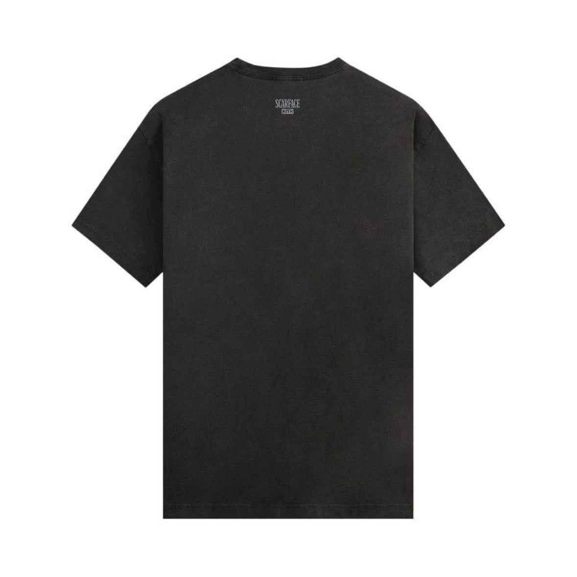 Kith x Scarface Film Poster Vintage Tee Black