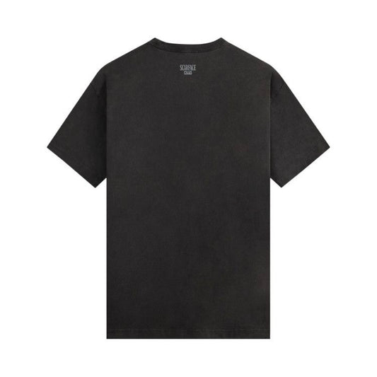 Kith x Scarface Film Poster Vintage Tee Black