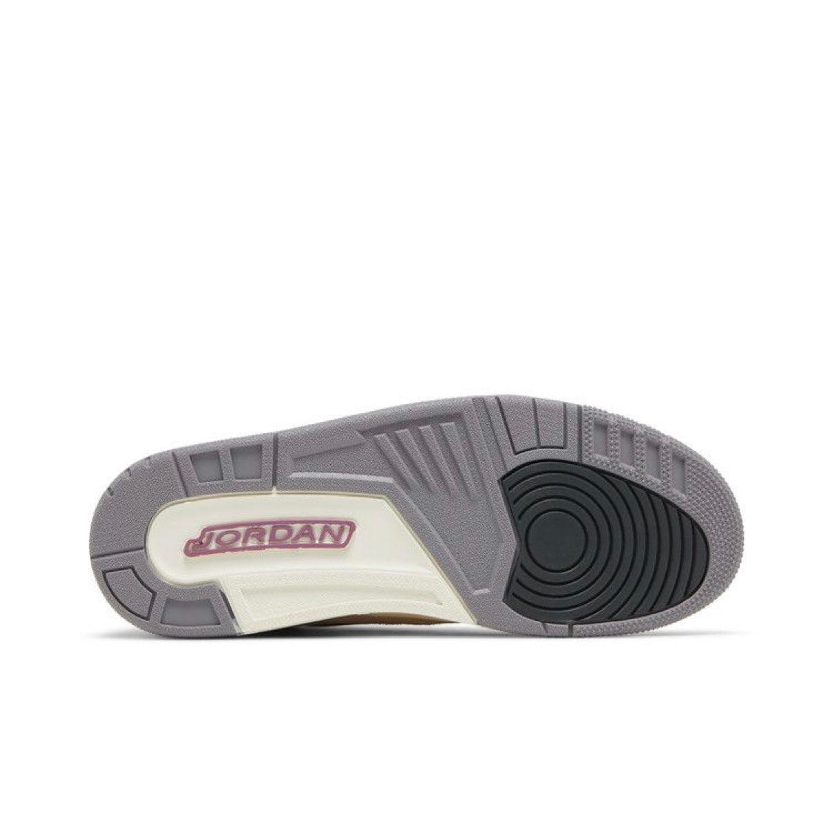 Jordan 3 Retro Winterized Archeo Brown