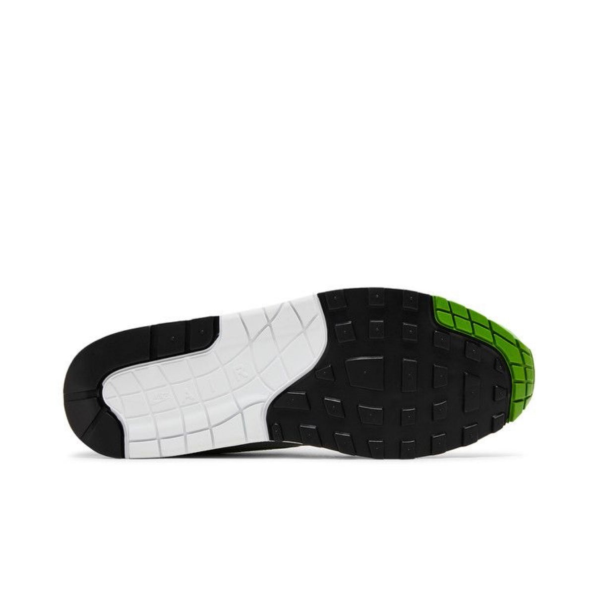 Nike Air Max 1 Patta 20th Anniversary Chlorophyll