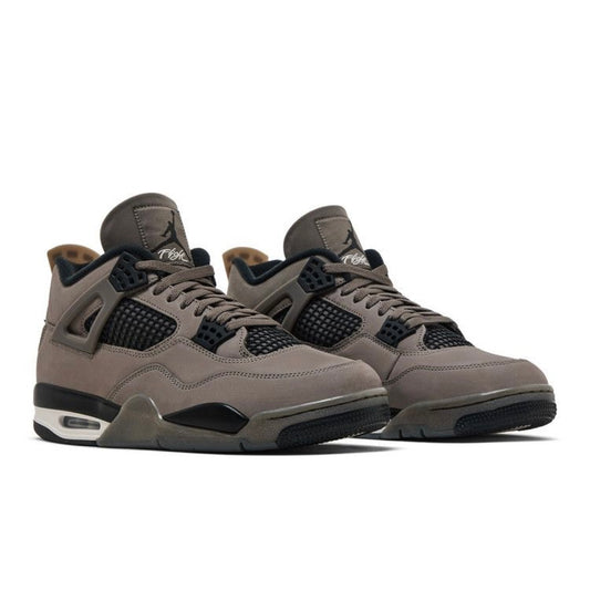 Jordan 4 Retro Cave Stone