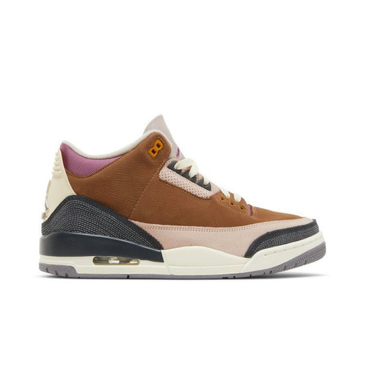 Jordan 3 Retro Winterized Archeo Brown