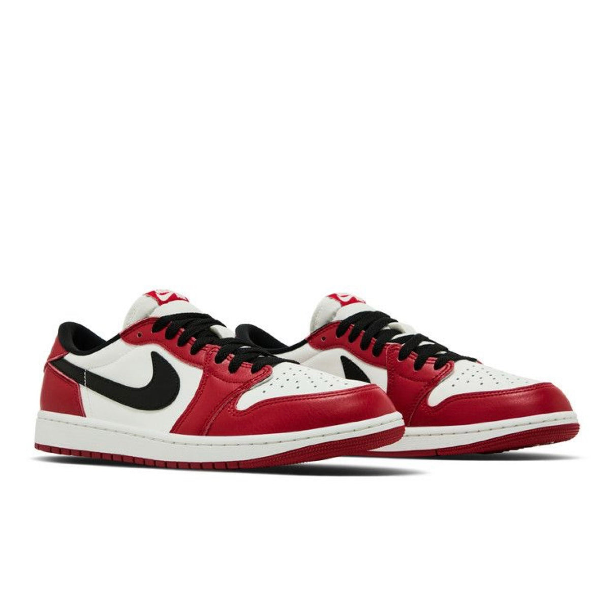 Jordan 1 Retro Low OG Chicago (2025)
