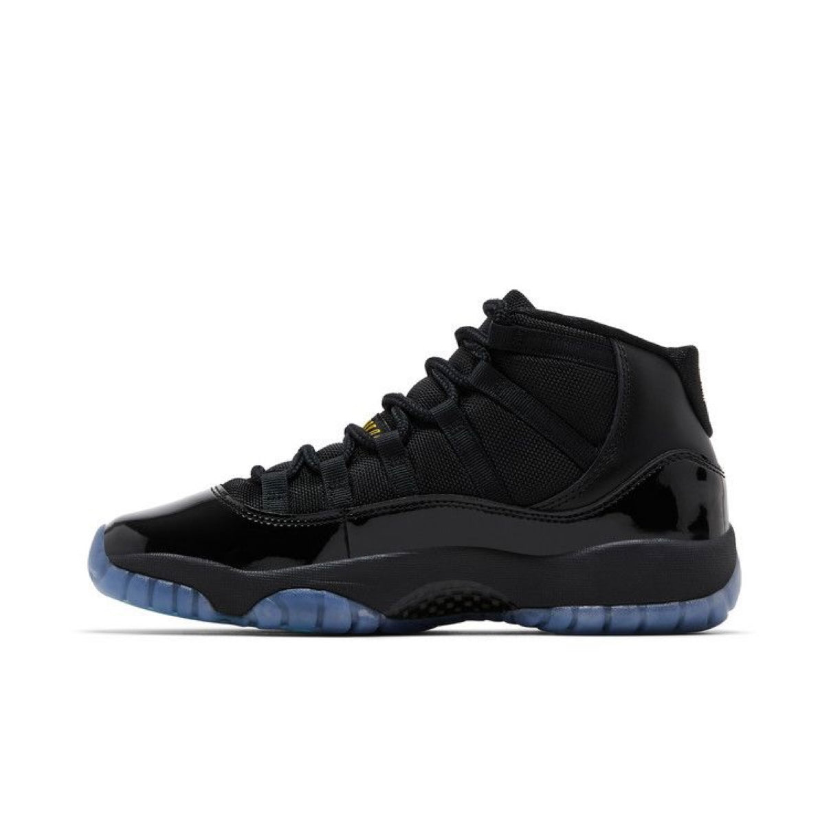 Jordan 11 Retro Gamma Blue (2025)(GS)