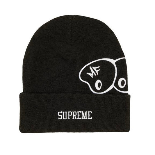 Supreme MF Doom Beanie