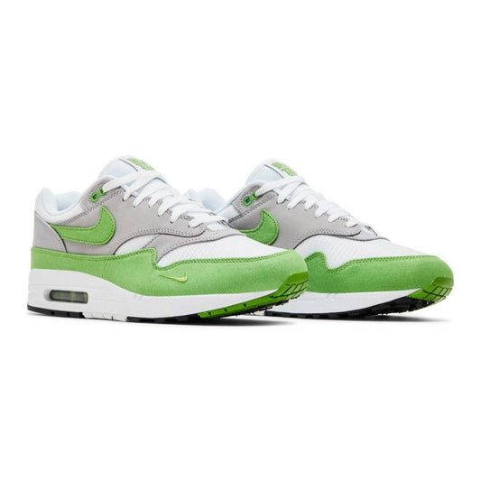 Nike Air Max 1 Patta 20th Anniversary Chlorophyll