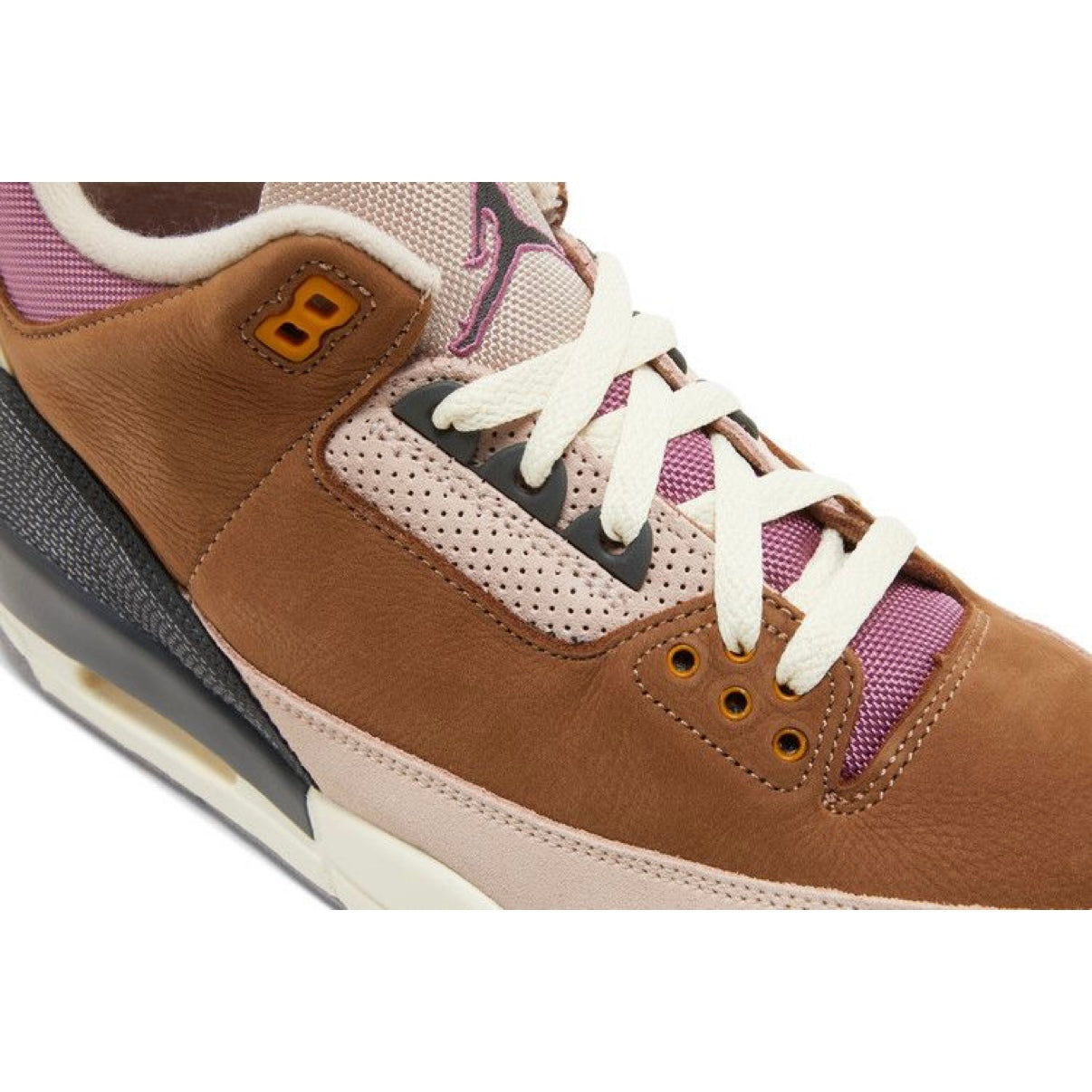 Jordan 3 Retro Winterized Archeo Brown