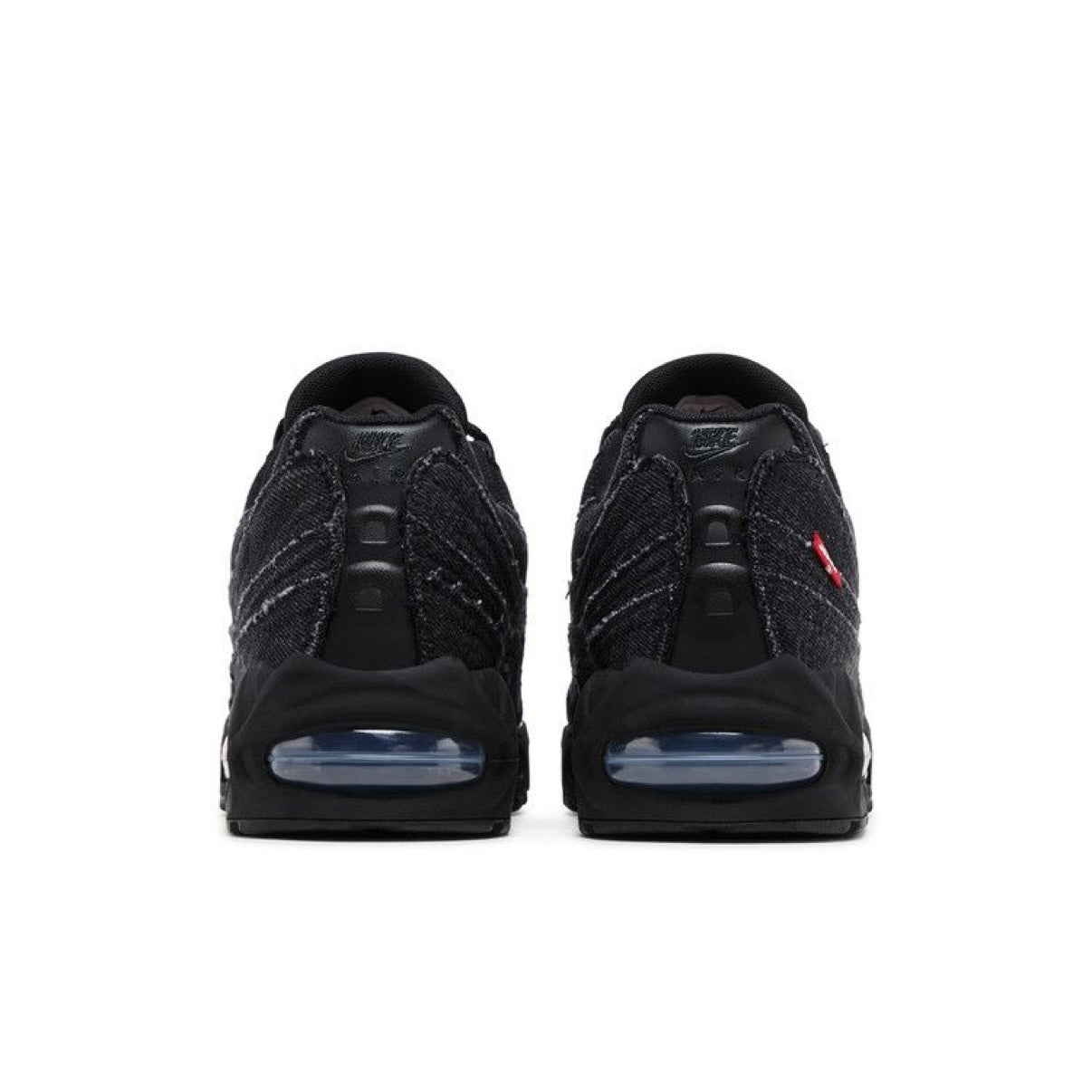 Nike Air Max 95 x Levi’s Black