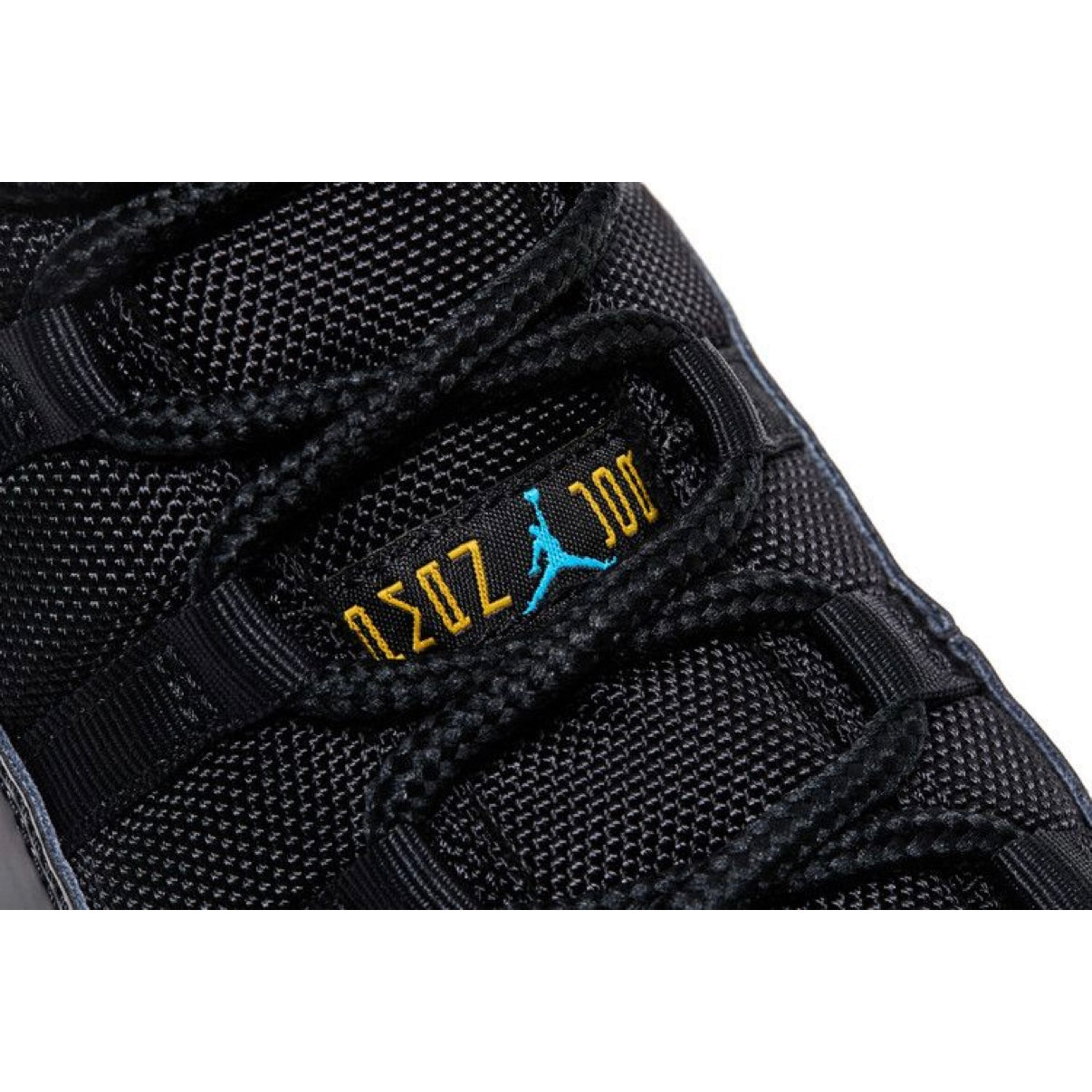 Jordan 11 Retro Gamma (2025)