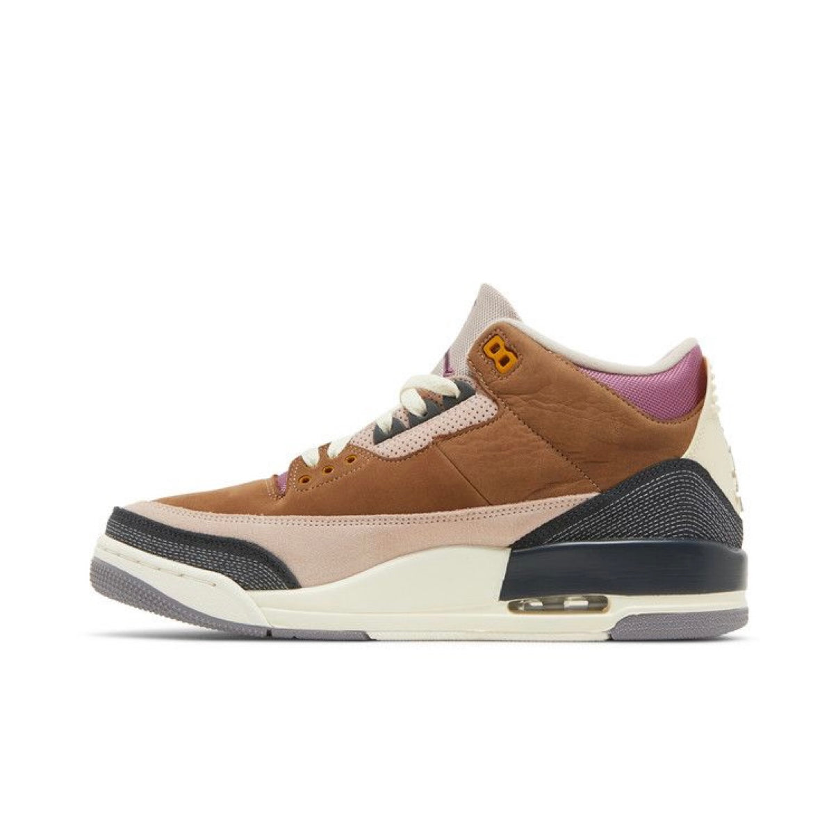 Jordan 3 Retro Winterized Archeo Brown