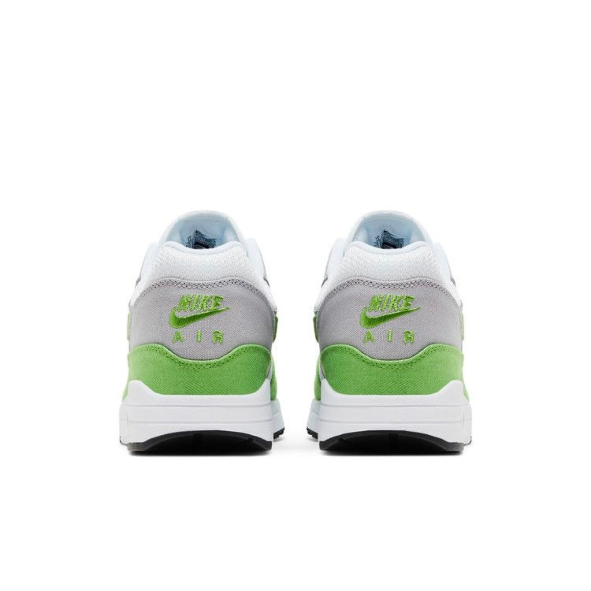 Nike Air Max 1 Patta 20th Anniversary Chlorophyll