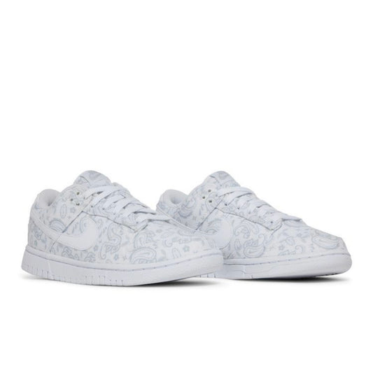 Nike Dunk Low White Paisley (Women’s)