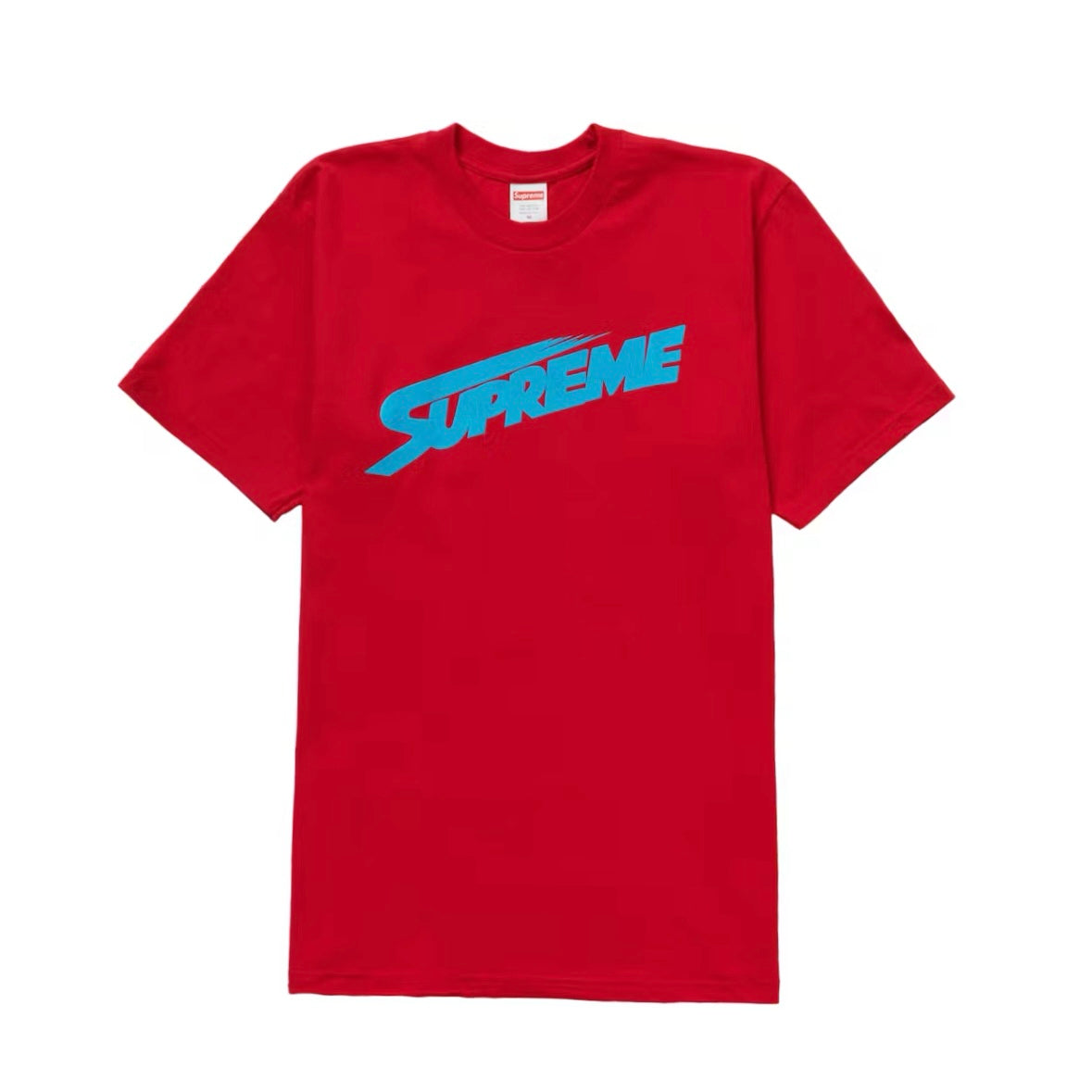 Supreme Mont Blanc Tee Red