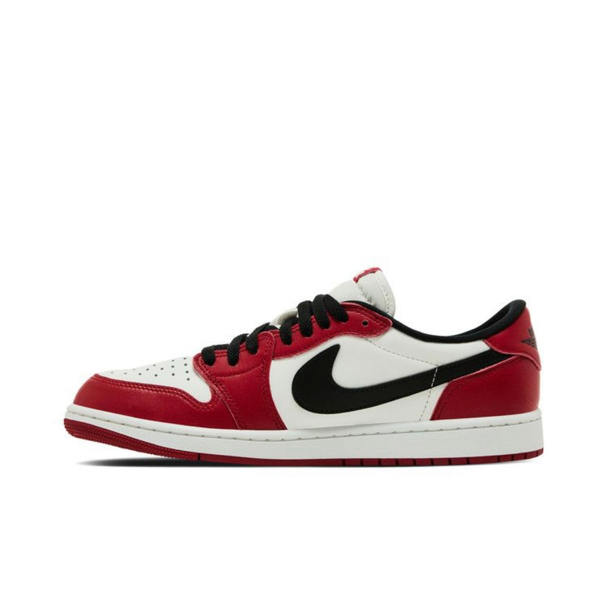 Jordan 1 Retro Low OG Chicago (2025)