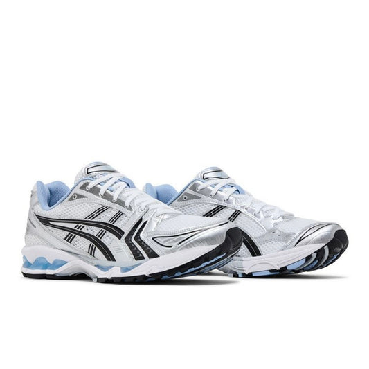 JJJJound ASICS Gel-Kayano 14 White Blue